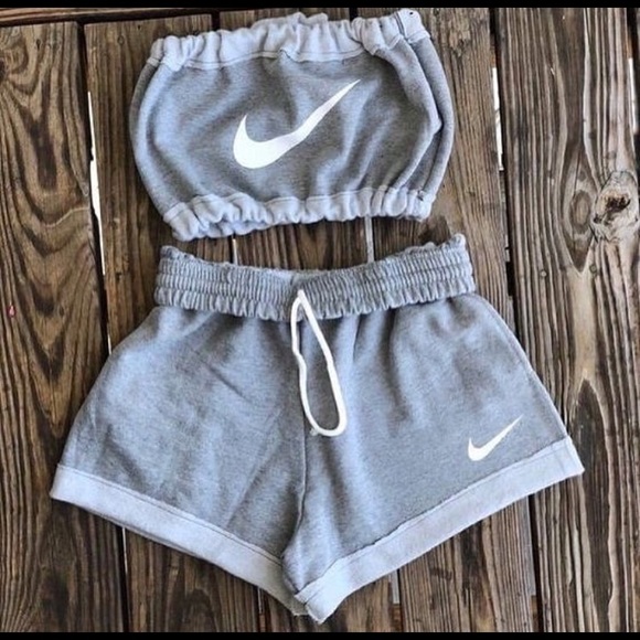 Nike Tops - Nike shorts